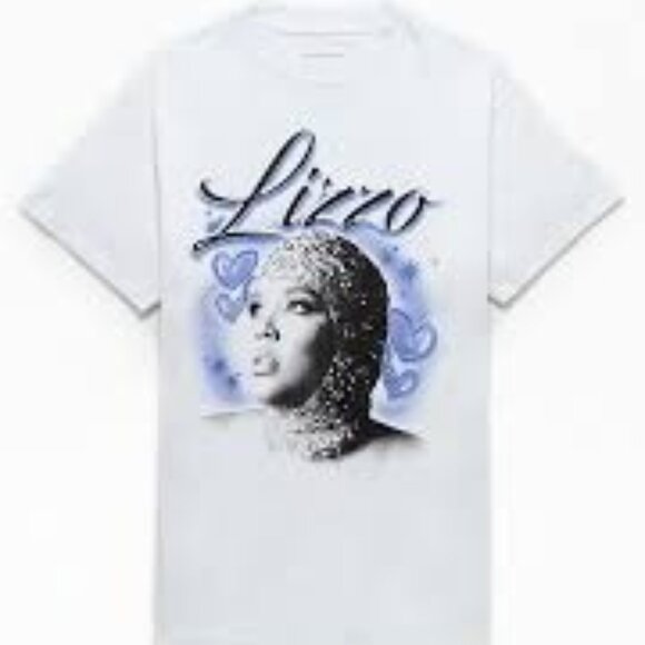 Lizzo You Are Special T-Shirt - Picture 1 of 4